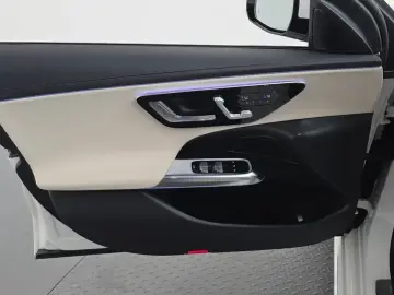 2026 Mercedes-Benz E-Класс с пробегом 3 478 км