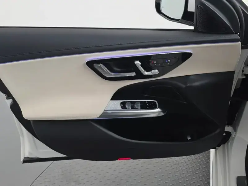 2026 Mercedes-Benz E-Класс с пробегом 3 478 км