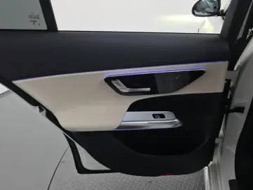 2026 Mercedes-Benz E-Класс с пробегом 3 478 км