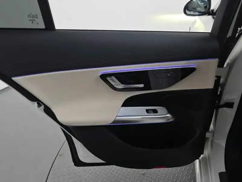 2026 Mercedes-Benz E-Класс с пробегом 3 478 км