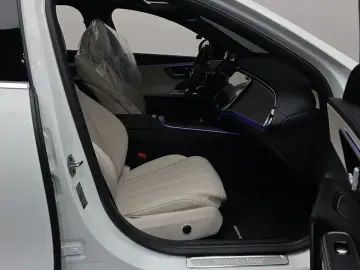 2026 Mercedes-Benz E-Класс с пробегом 3 478 км