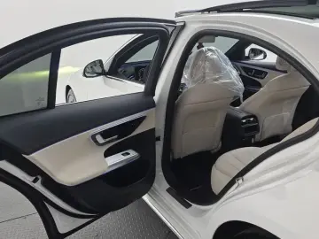 2026 Mercedes-Benz E-Класс с пробегом 3 478 км