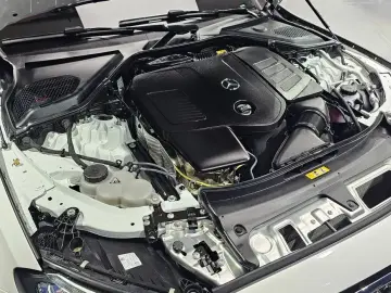 2025 Mercedes-Benz E-Класс с пробегом 8 166 км