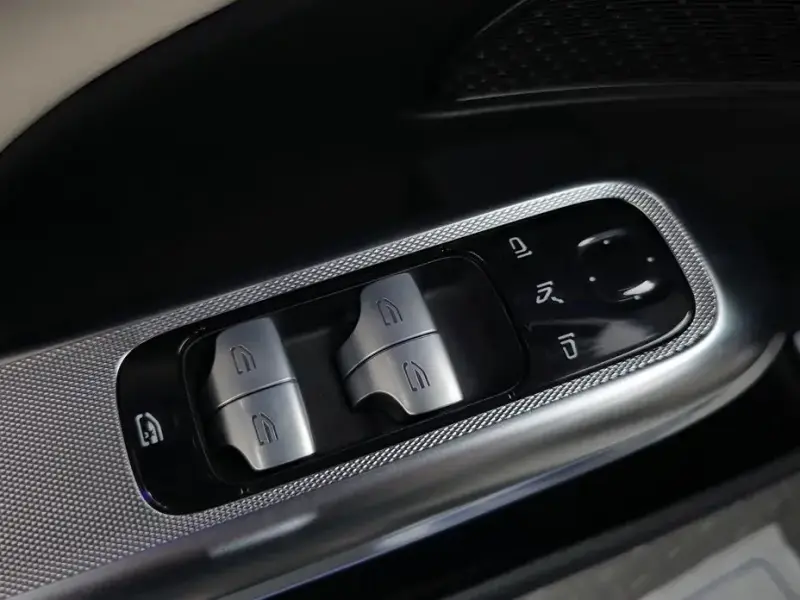 2026 Mercedes-Benz E-Класс с пробегом 3 478 км