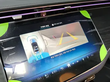 2025 Mercedes-Benz E-Класс с пробегом 8 166 км