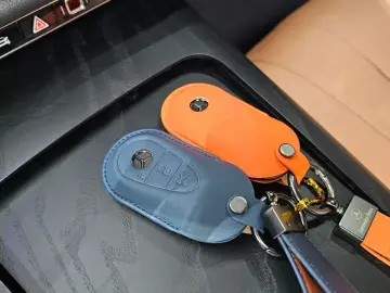 2025 Mercedes-Benz E-Класс с пробегом 8 166 км