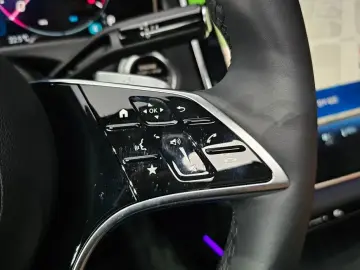 2025 Mercedes-Benz E-Класс с пробегом 8 166 км
