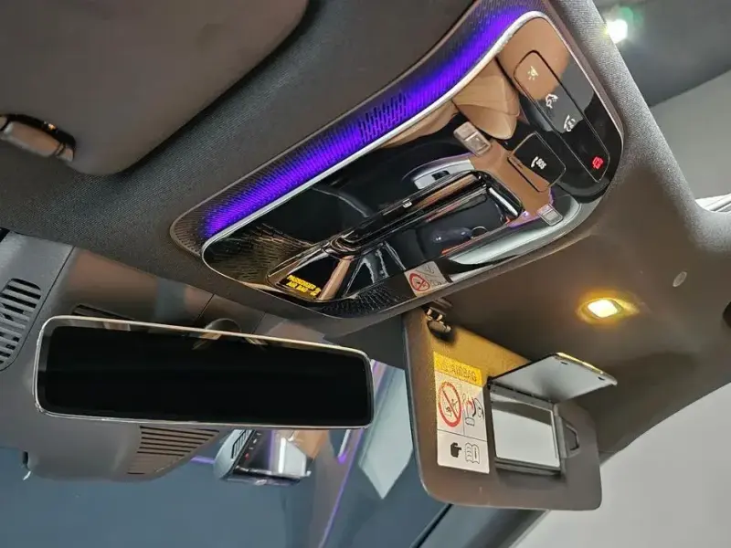 2025 Mercedes-Benz E-Класс с пробегом 8 166 км