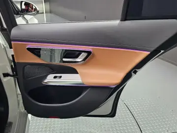 2025 Mercedes-Benz E-Класс с пробегом 8 166 км