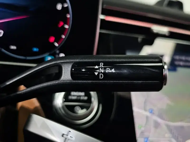 2024 Mercedes-Benz E-Класс с пробегом 4 930 км