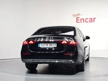 2024 Mercedes-Benz E-Класс с пробегом 51 376 км
