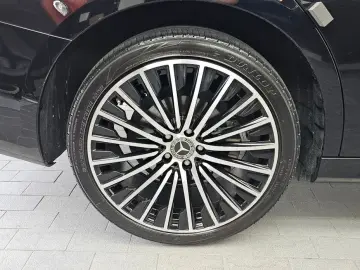 2024 Mercedes-Benz E-Класс с пробегом 51 376 км