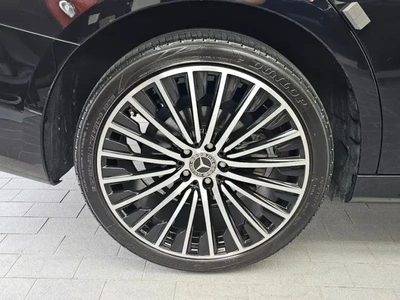 2024 Mercedes-Benz E-Класс с пробегом 51 376 км