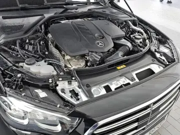 2024 Mercedes-Benz E-Класс с пробегом 51 376 км