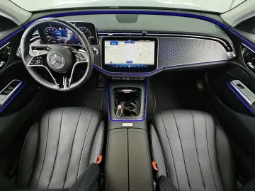 2024 Mercedes-Benz E-Класс с пробегом 51 376 км