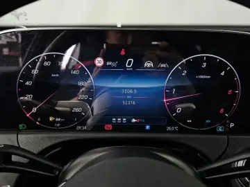 2024 Mercedes-Benz E-Класс с пробегом 51 376 км