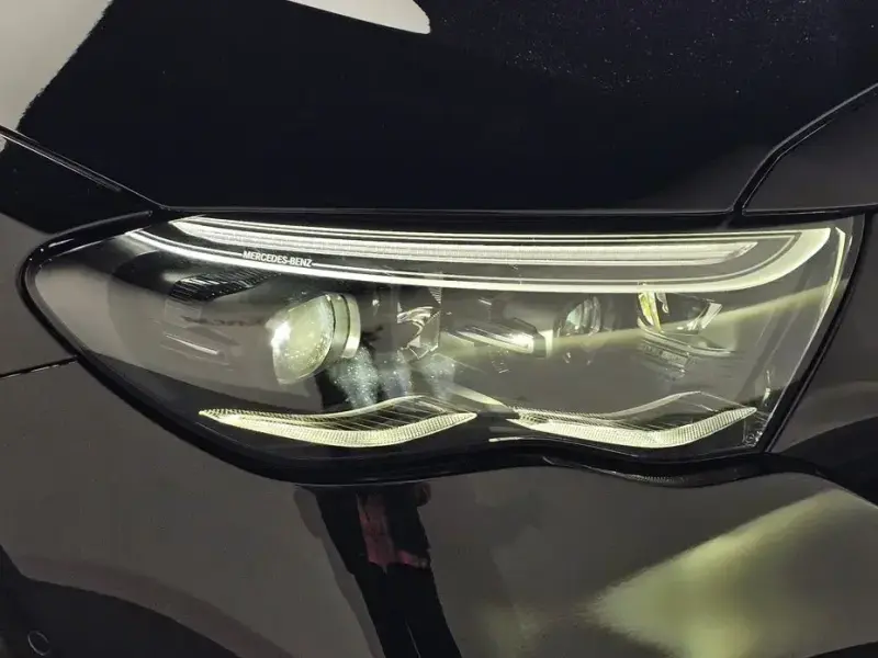 2024 Mercedes-Benz E-Класс с пробегом 4 930 км