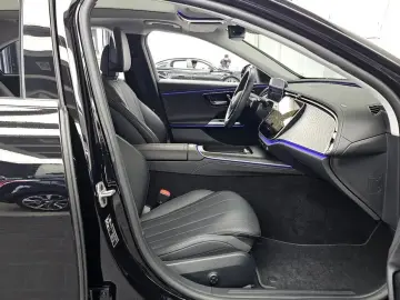 2024 Mercedes-Benz E-Класс с пробегом 51 376 км