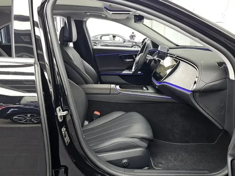 2024 Mercedes-Benz E-Класс с пробегом 51 376 км