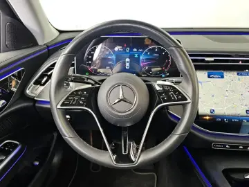 2024 Mercedes-Benz E-Класс с пробегом 51 376 км