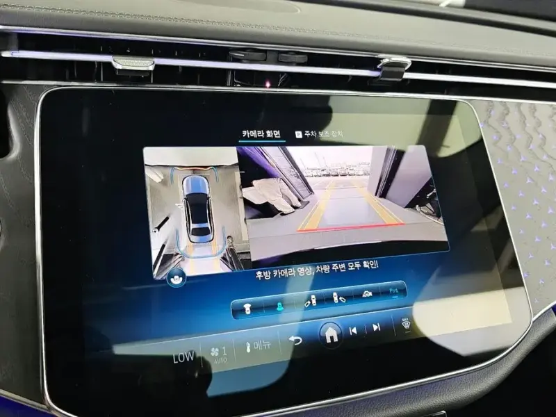 2024 Mercedes-Benz E-Класс с пробегом 51 376 км