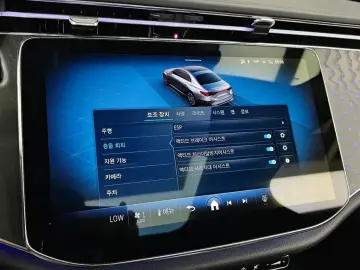 2024 Mercedes-Benz E-Класс с пробегом 51 376 км