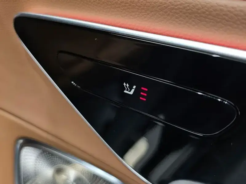 2024 Mercedes-Benz E-Класс с пробегом 4 930 км