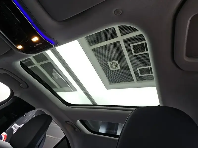 2024 Mercedes-Benz E-Класс с пробегом 51 376 км