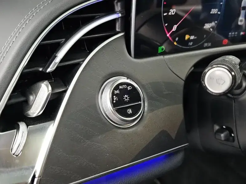 2024 Mercedes-Benz E-Класс с пробегом 51 376 км