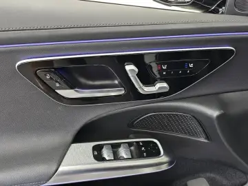 2024 Mercedes-Benz E-Класс с пробегом 51 376 км