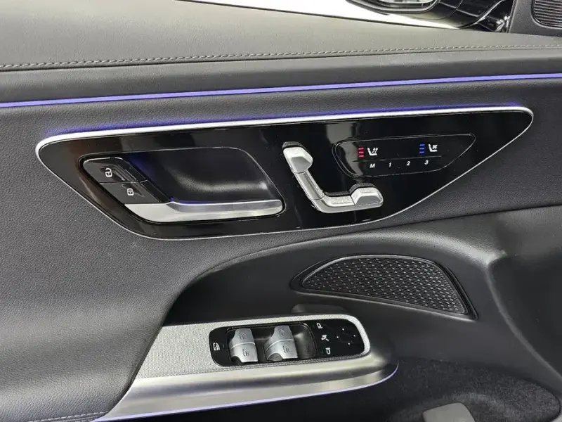 2024 Mercedes-Benz E-Класс с пробегом 51 376 км