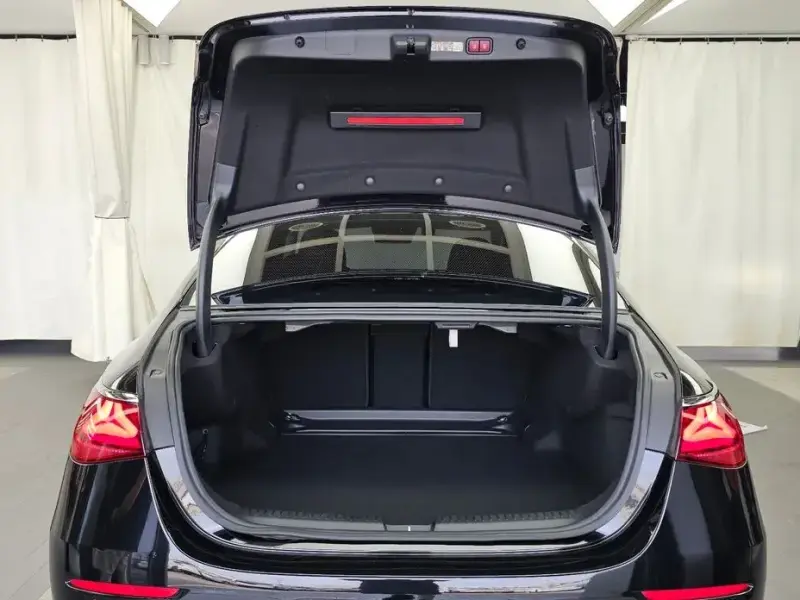 2024 Mercedes-Benz E-Класс с пробегом 51 376 км