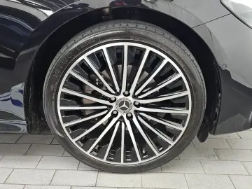 2024 Mercedes-Benz E-Класс с пробегом 51 376 км