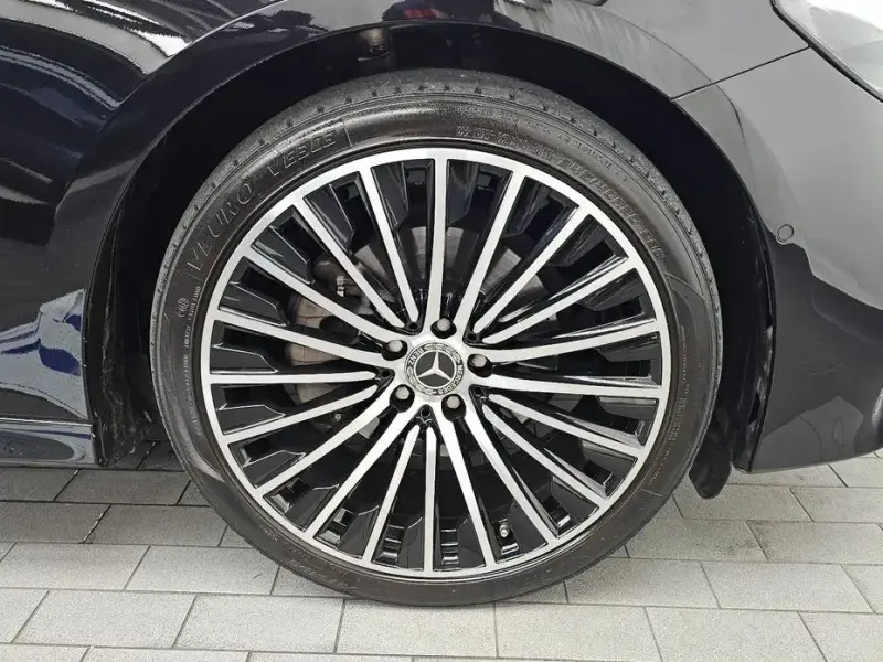 2024 Mercedes-Benz E-Класс с пробегом 51 376 км