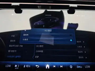 2024 Mercedes-Benz E-Класс с пробегом 4 930 км