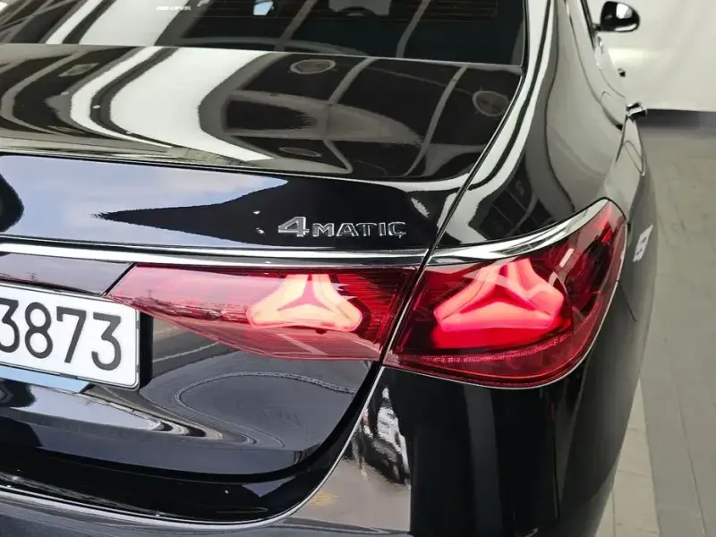 2024 Mercedes-Benz E-Класс с пробегом 51 376 км