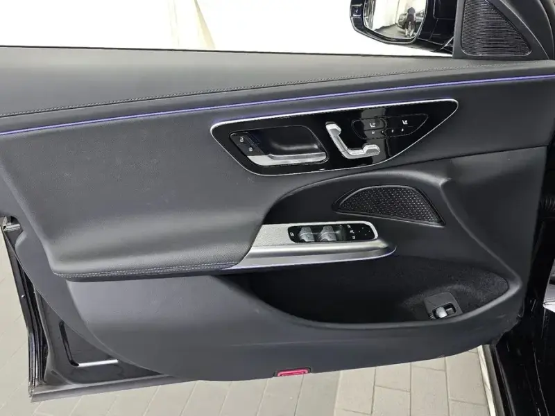 2024 Mercedes-Benz E-Класс с пробегом 51 376 км