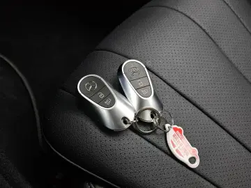 2024 Mercedes-Benz E-Класс с пробегом 51 376 км