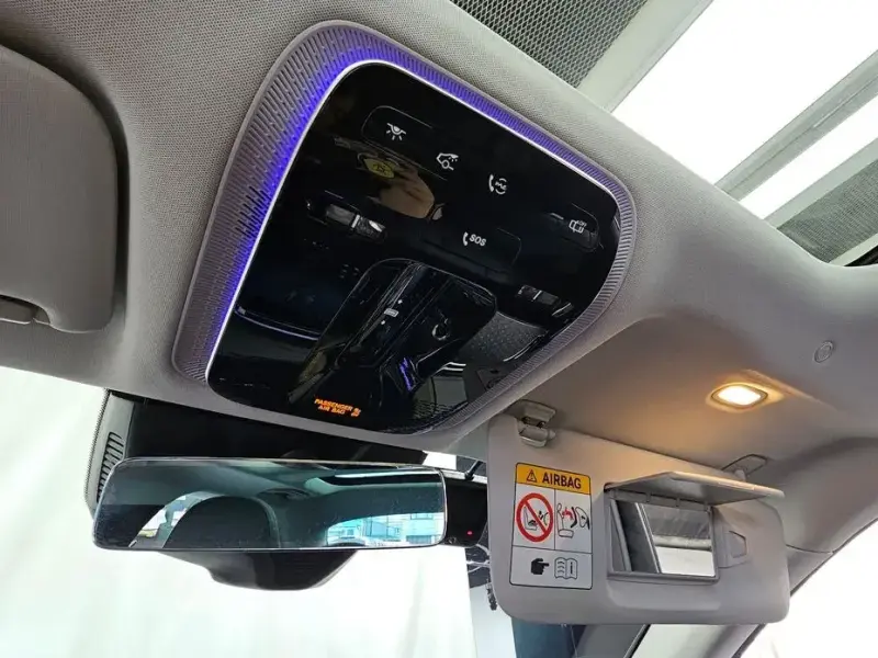2024 Mercedes-Benz E-Класс с пробегом 51 376 км