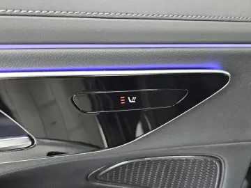 2024 Mercedes-Benz E-Класс с пробегом 51 376 км