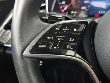2024 Mercedes-Benz E-Класс с пробегом 51 376 км