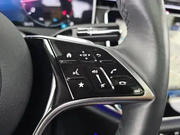 2024 Mercedes-Benz E-Класс с пробегом 51 376 км