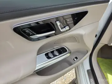 2024 Mercedes-Benz E-Класс с пробегом 39 375 км