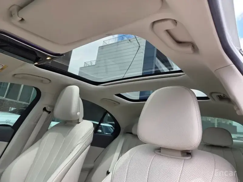 2024 Mercedes-Benz E-Класс с пробегом 39 375 км