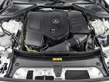 2025 Mercedes-Benz E-Класс с пробегом 20 319 км
