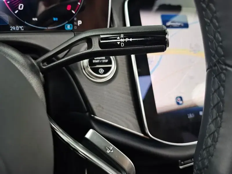 2025 Mercedes-Benz E-Класс с пробегом 20 319 км