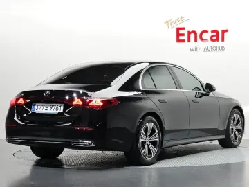 2024 Mercedes-Benz E-Класс с пробегом 51 962 км