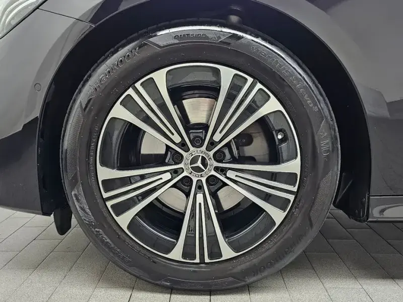 2024 Mercedes-Benz E-Класс с пробегом 51 962 км