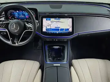 2024 Mercedes-Benz E-Класс с пробегом 51 962 км