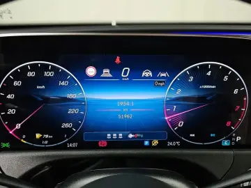 2024 Mercedes-Benz E-Класс с пробегом 51 962 км